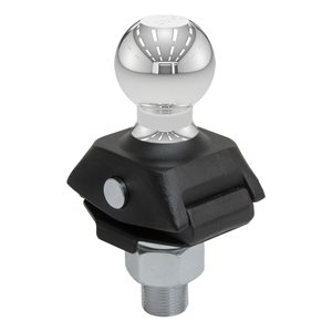 Ball 2x1 7.5K RockerBall Pkg