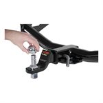 Ball Interchangeable Kit