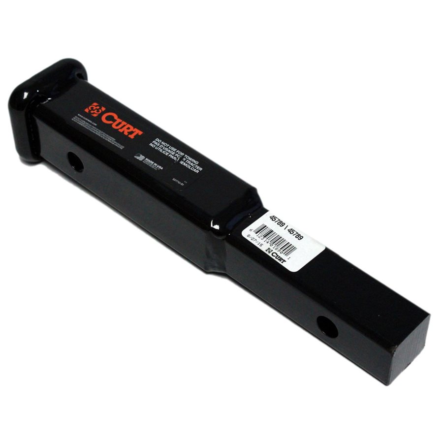 Extension Receiver 7in