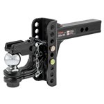 Mount Adj Pintle Chan 13K