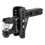 Mount Adj Pintle Chan 20K
