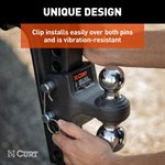 Mount Adj Dual Ball Chan 15K
