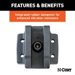 Pintle Mount Attachment