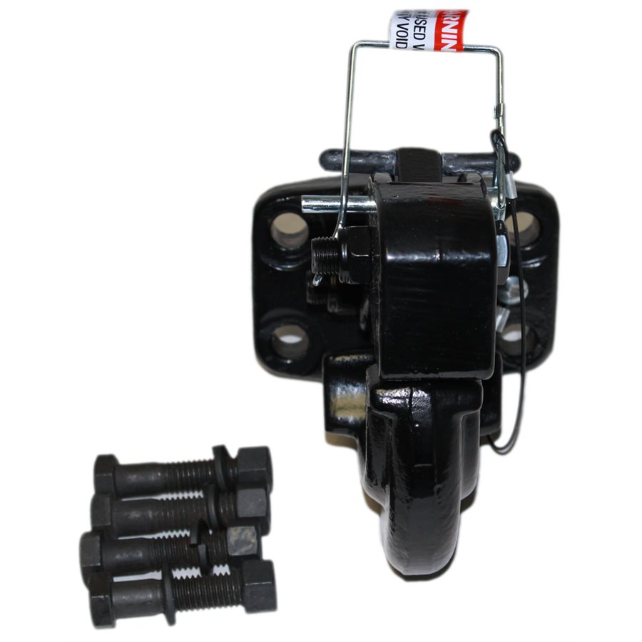 Pintle Hitch 5 Ton