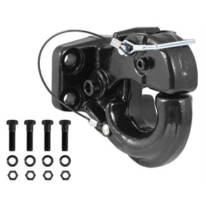 Pintle Hitch 10 Ton
