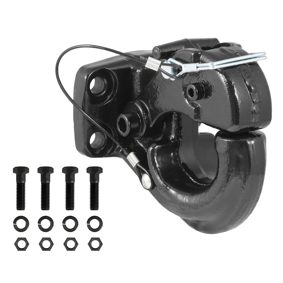 Pintle Hitch 15 Ton