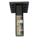 Pintle Mount 3 Pos