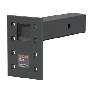 Pintle Mount 3 Pos