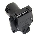 Socket 7-Way OEM Replacement