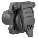 Socket 7-Way OEM Replacement HD