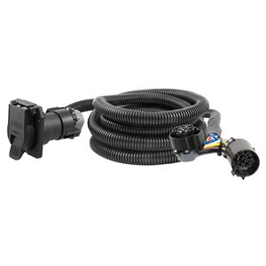 Socket 5th Wheel Ext 10ft OEM