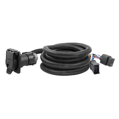Socket 5th Wheel Ext 10ft OEM
