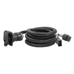 Socket 5th Wheel Ext 10ft OEM