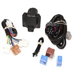 Harness OEM Relay w / 7-Way