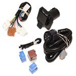 Harness OEM Relay w / 7-Way