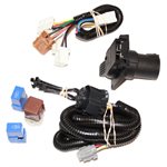 Harness OEM Relay w / 7-Way