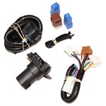 Harness OEM Relay w / 7-Way