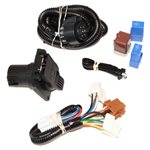 Harness OEM Relay w / 7-Way