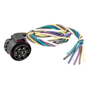 Harness OE Replacement
