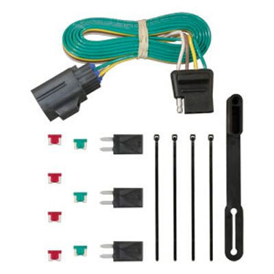 Harness OE Replacement