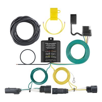 T Connector