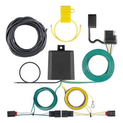 T-Connector