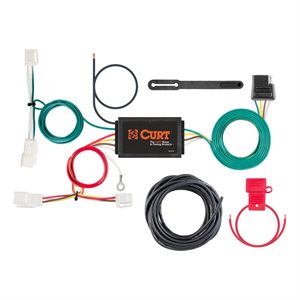 T Connector