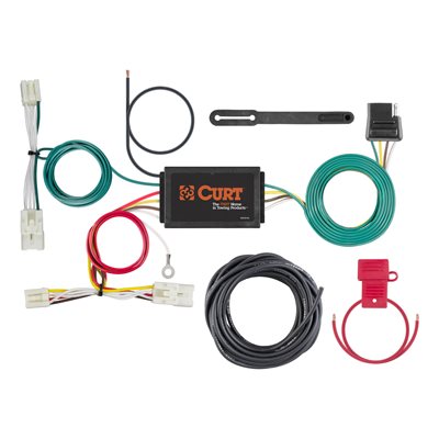 T Connector