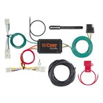 T Connector