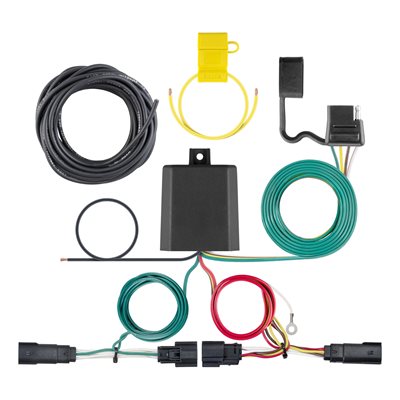 T-Connector