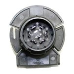 Socket 7-Way OEM Replacement