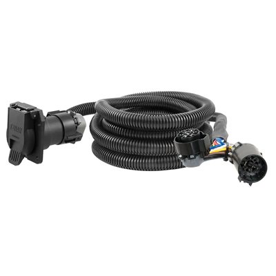 Socket 5th Wheel Ext 10ft