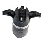 Adapter 7-Way to 4-Way Flat