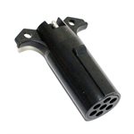 Adapter 7-Way to 4-Way Flat