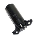 Adapter 7-Way to 4-Way Flat