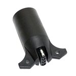 Adapter 7-Way to 4-Way Flat