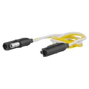 Loop 2-Way Flat 12in Pkg