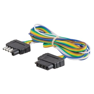 Loop 5-Way Flat 72in