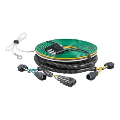 Wiring Tow Kit