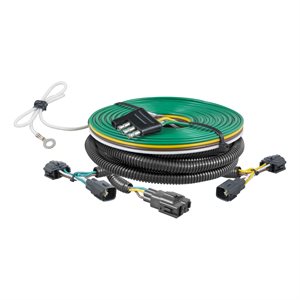 Wiring Tow Kit