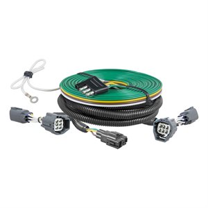 Wiring Tow Kit