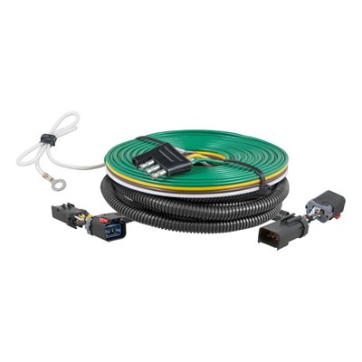 Wiring Tow Kit