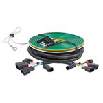 Wiring Tow Kit