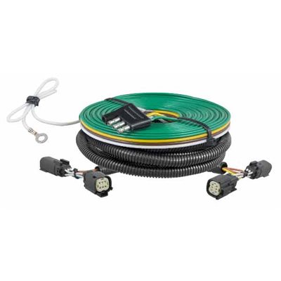 Wiring Tow Kit