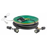 Wiring Tow Kit