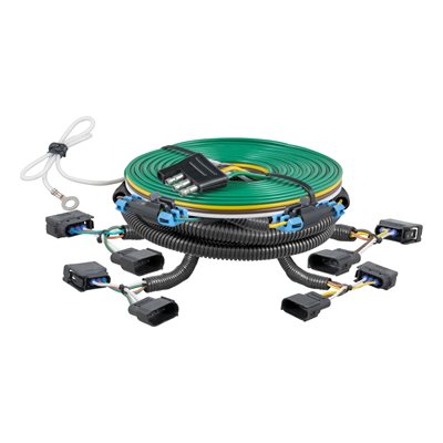 Wiring Tow Kit