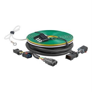 Wiring Tow Kit