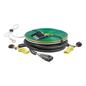 Wiring Tow Kit