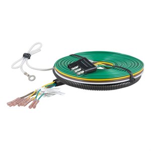 Wiring Tow Kit