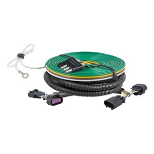 Wiring Tow Kit